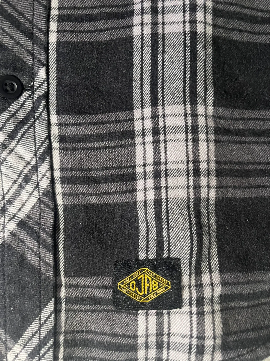 OJH Flannel Shirt image indicator(5)