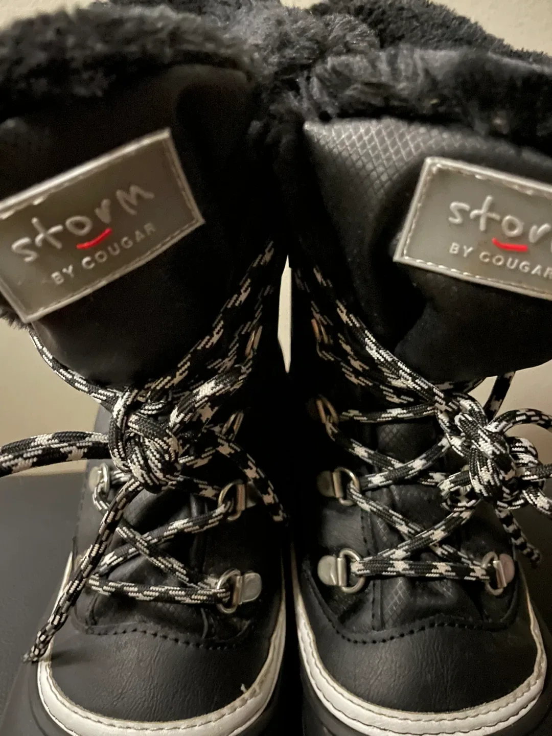 Cougar women’s snow boots image indicator(5)