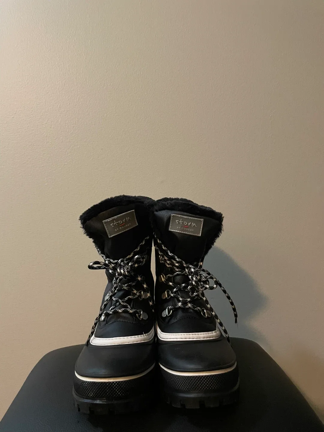 Cougar women’s snow boots thumbnail