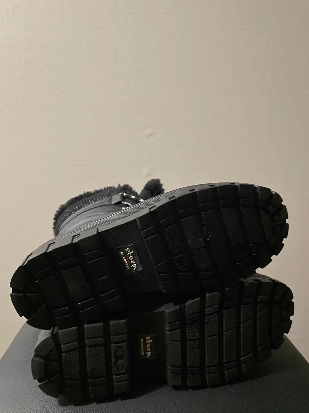 Cougar women’s snow boots image indicator(4)