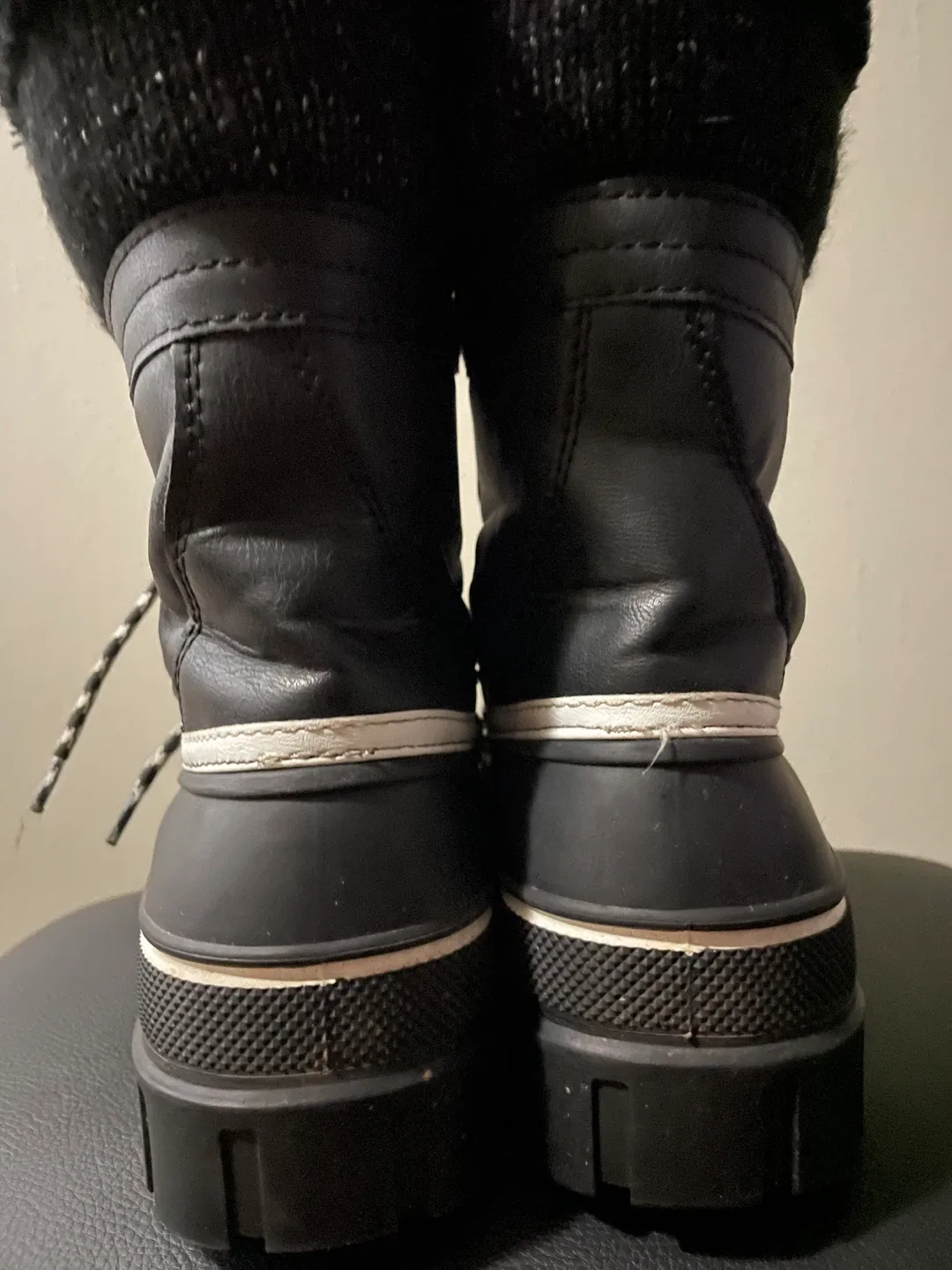 Cougar women’s snow boots image indicator(3)