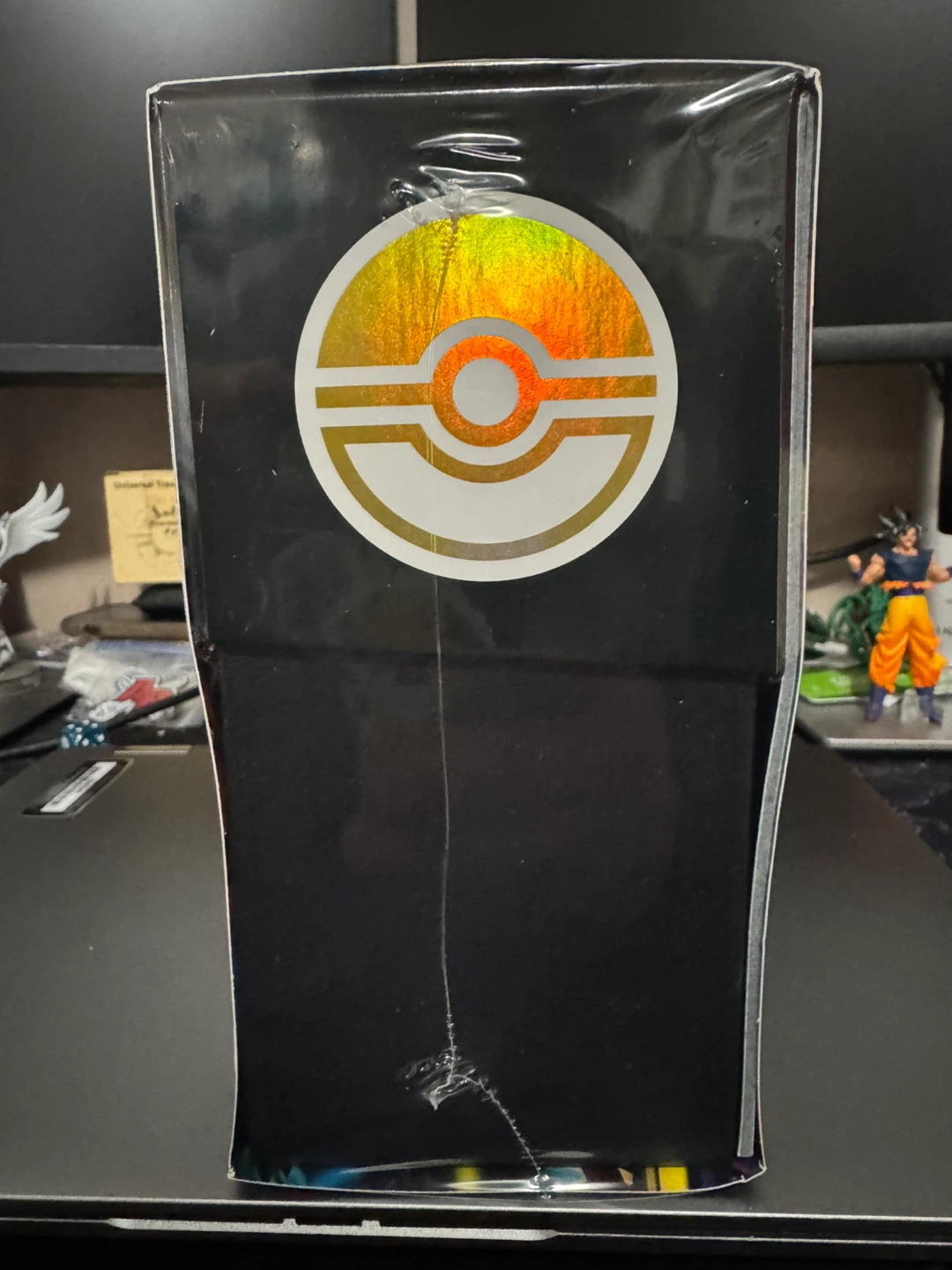 Pokémon TCG Mega Evolution Elite Trainer Box - New - photo 4