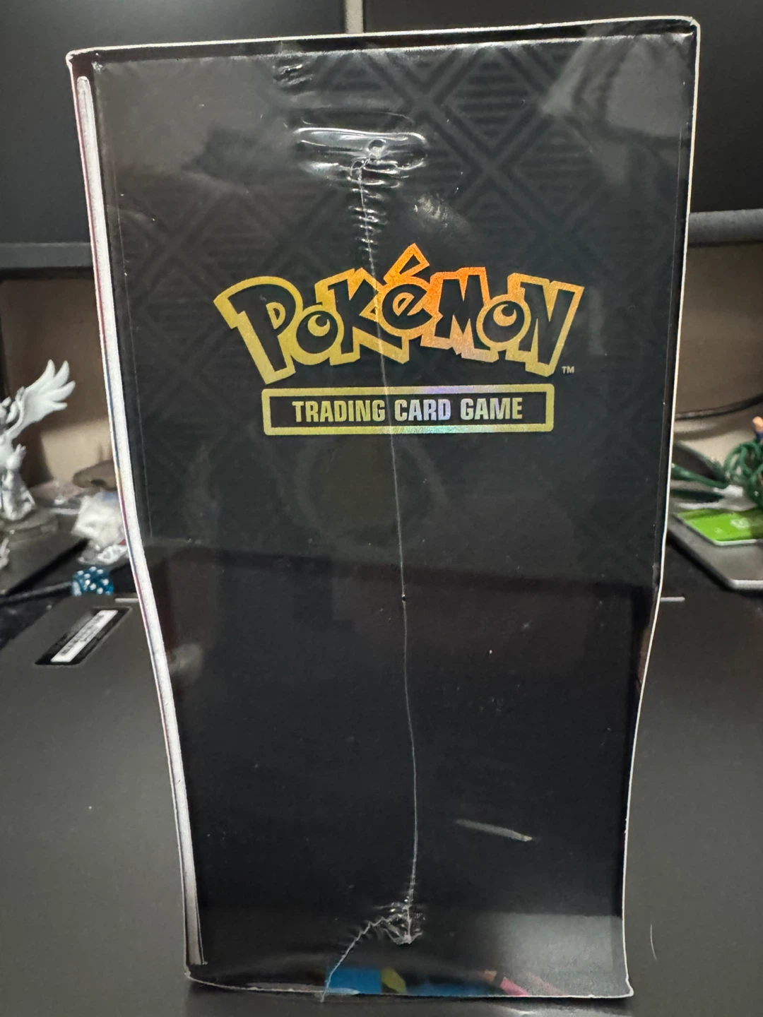 Pokémon TCG Mega Evolution Elite Trainer Box - New - photo 3