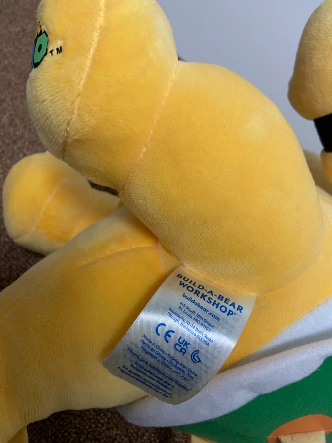 Bowser Build-A-Bear image indicator(3)