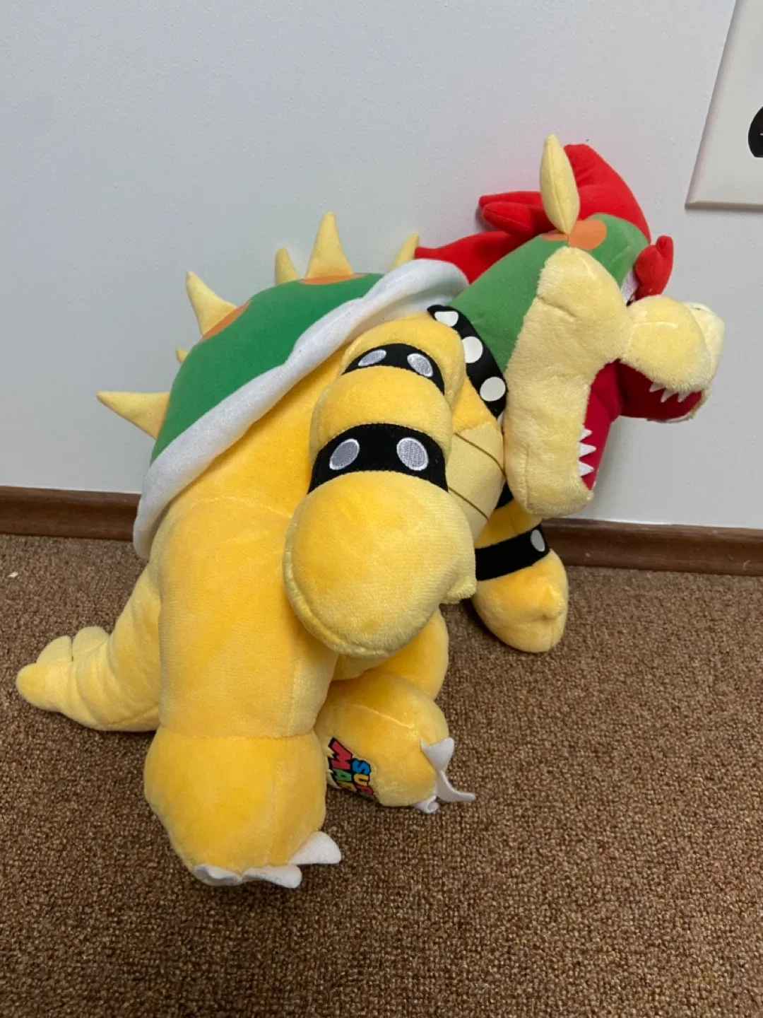 Bowser Build-A-Bear image indicator(2)