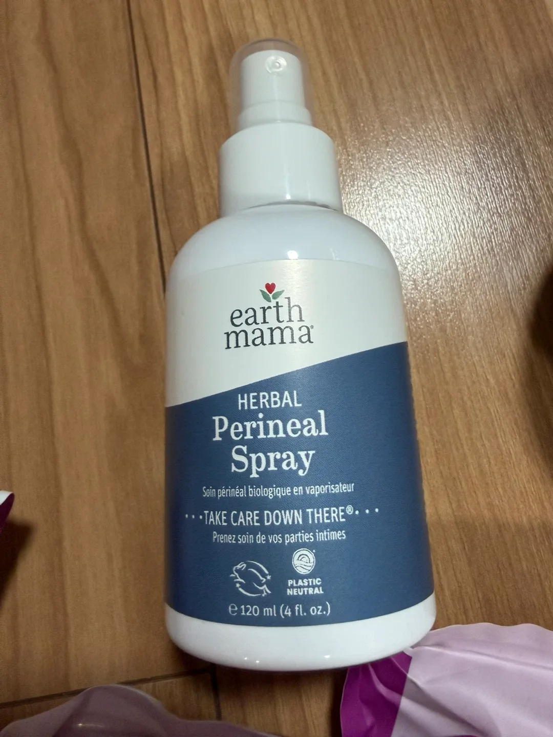 Everything Postpartum care for $60 image indicator(3)