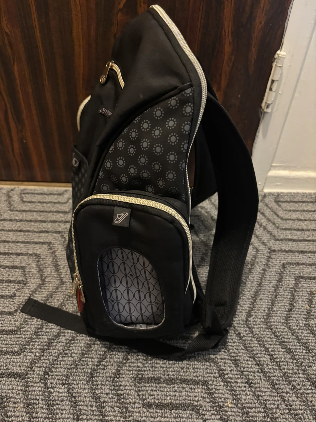 Fisher-Price Diaper Bag Backpack - photo 2