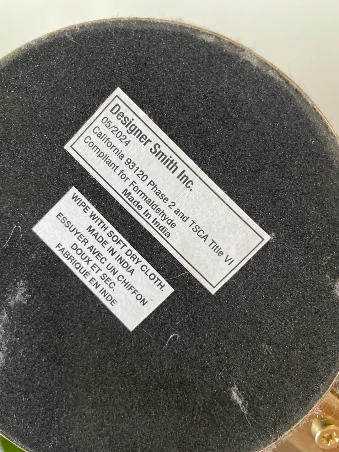 Jewelry Stand image indicator(3)