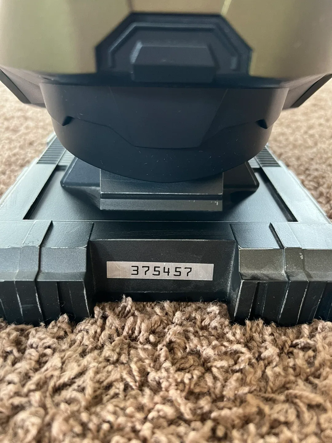 Halo 3 Legendary Edition Helmet image indicator(2)