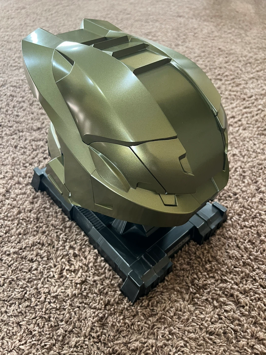 Halo 3 Legendary Edition Helmet - photo 3