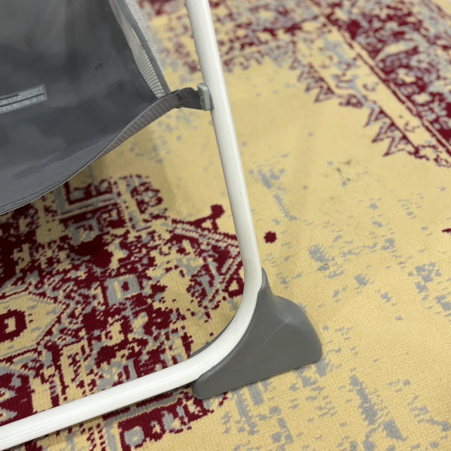 Graco Snacker High Chair Ultra Slim image indicator(6)