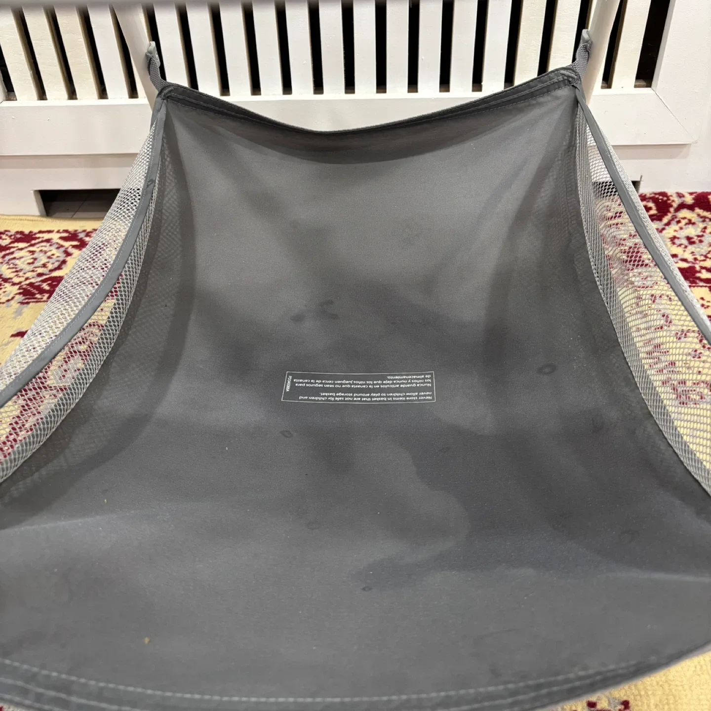 Graco Snacker High Chair Ultra Slim image indicator(10)