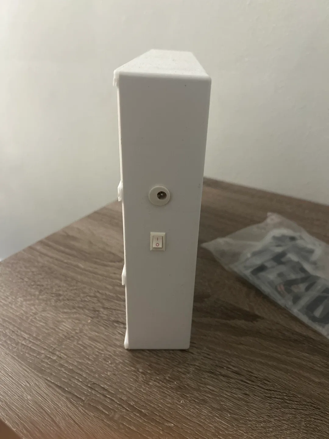 White LED Light Box with Letters image indicator(2)