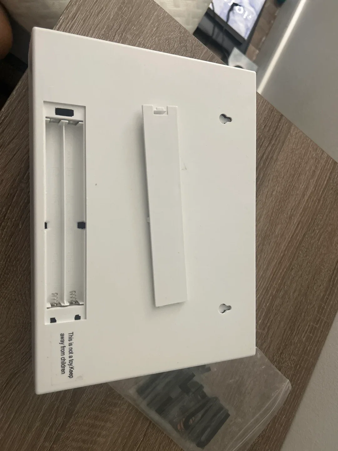 White LED Light Box with Letters image indicator(3)