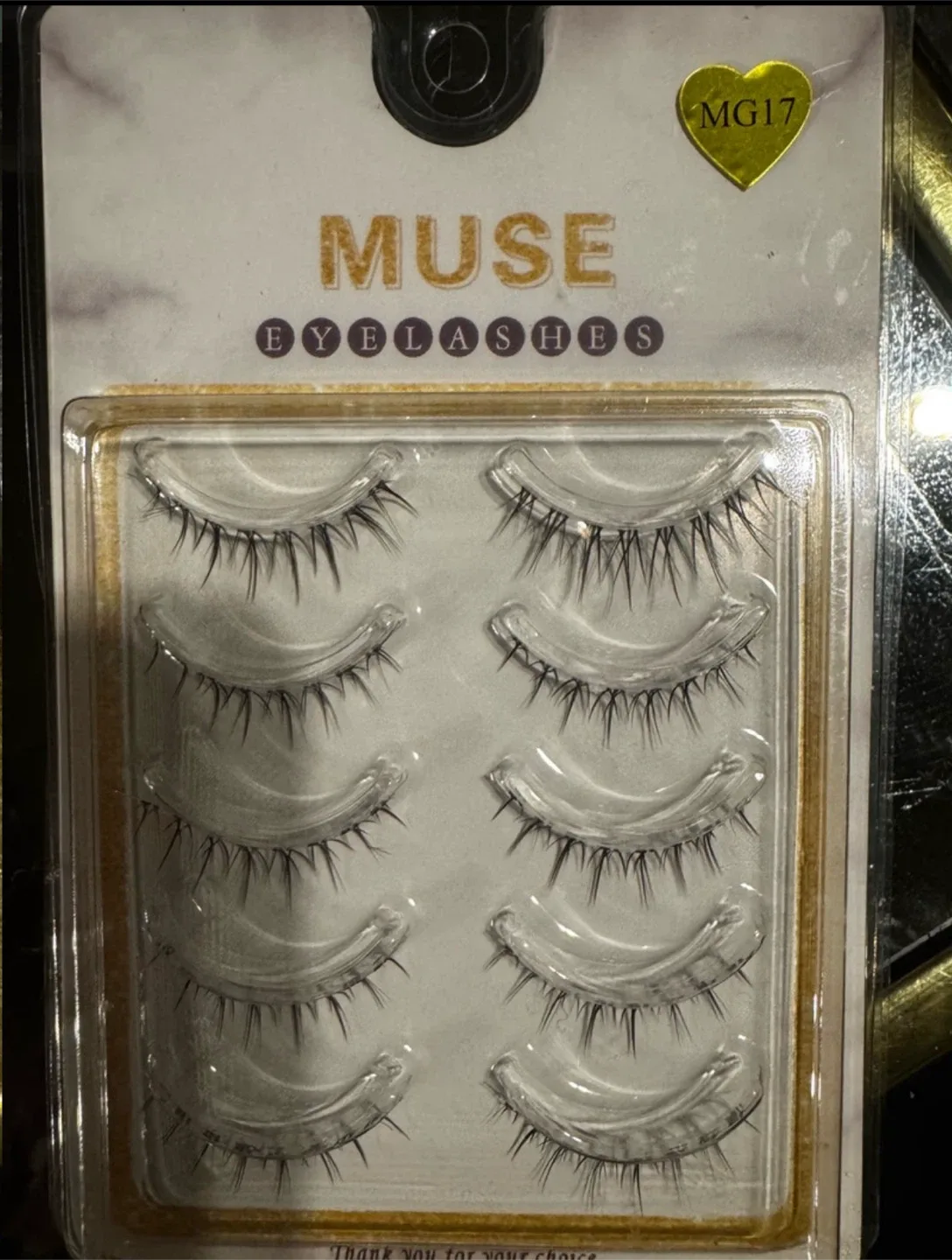New False Eyelashes image indicator(5)
