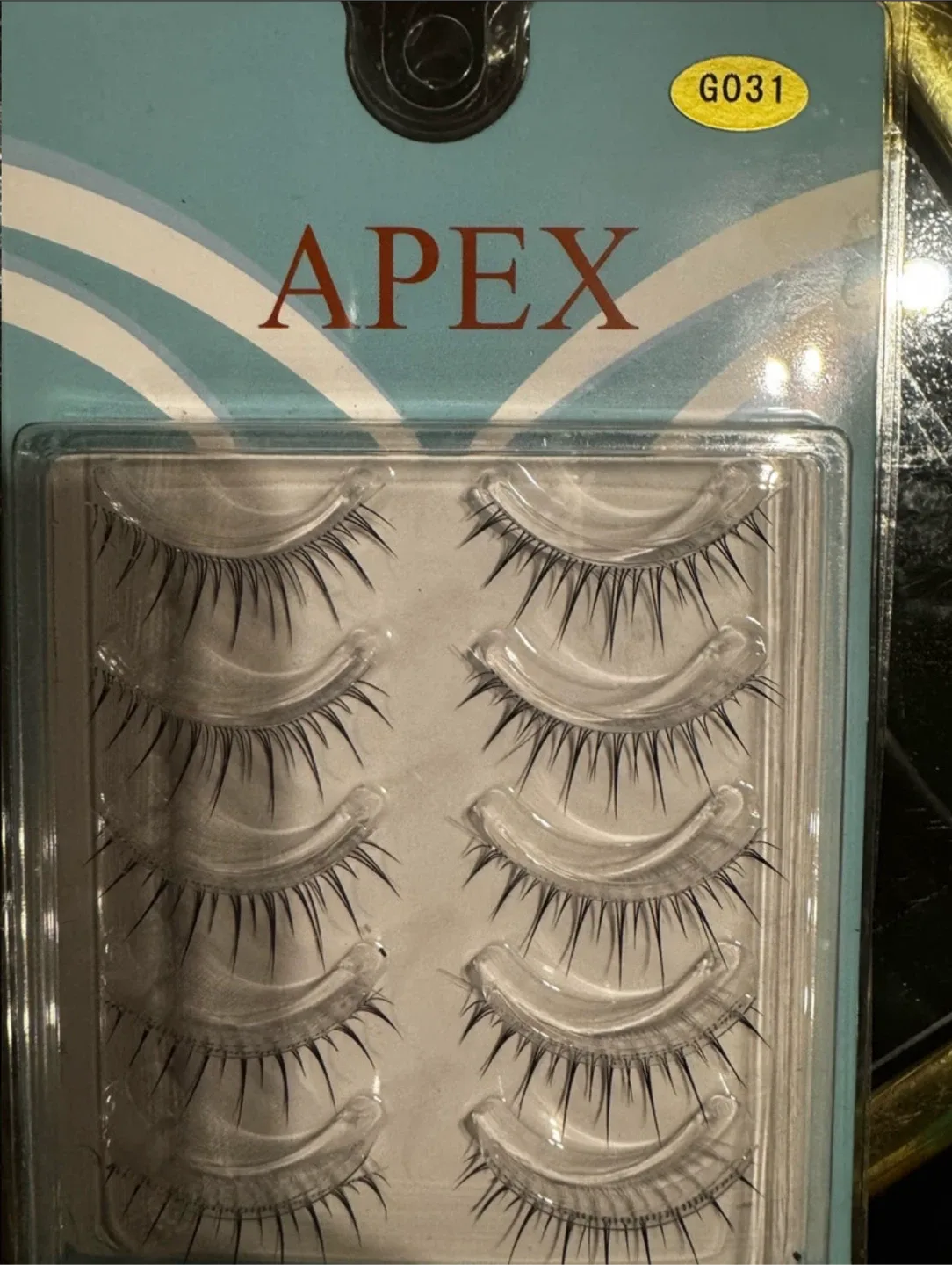 New False Eyelashes image indicator(3)