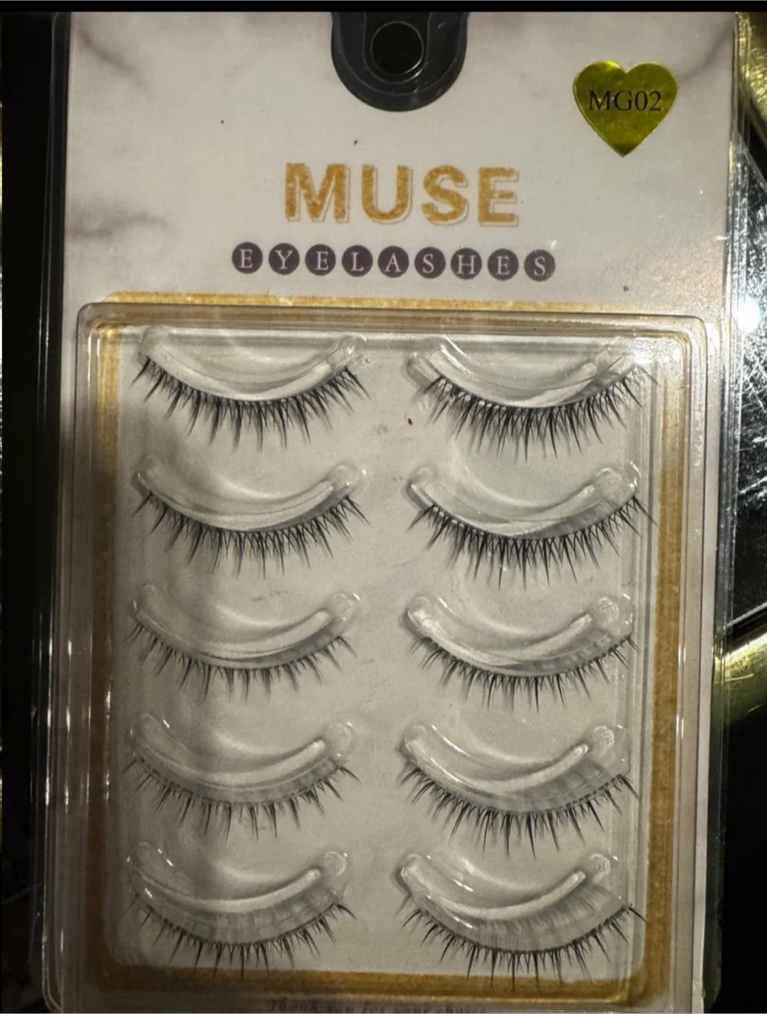 New False Eyelashes image indicator(6)