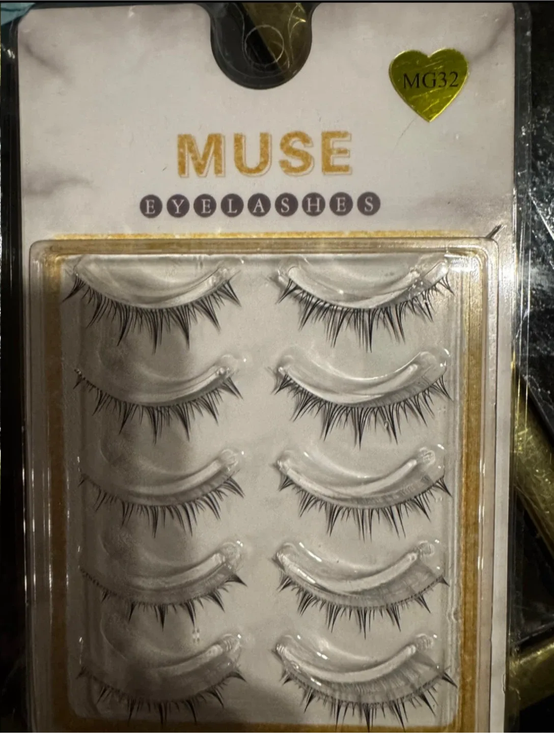 New False Eyelashes image indicator(7)