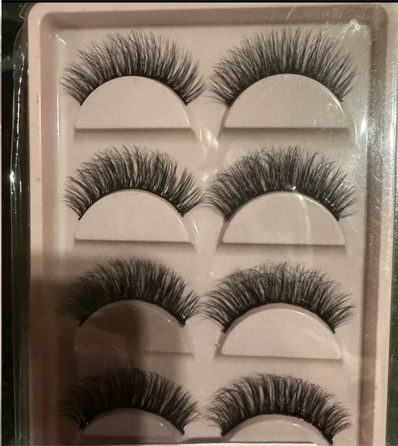 New False Eyelashes image indicator(10)