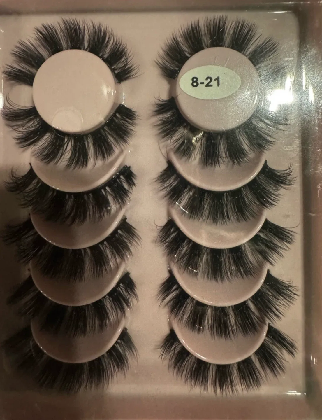New False Eyelashes image indicator(8)