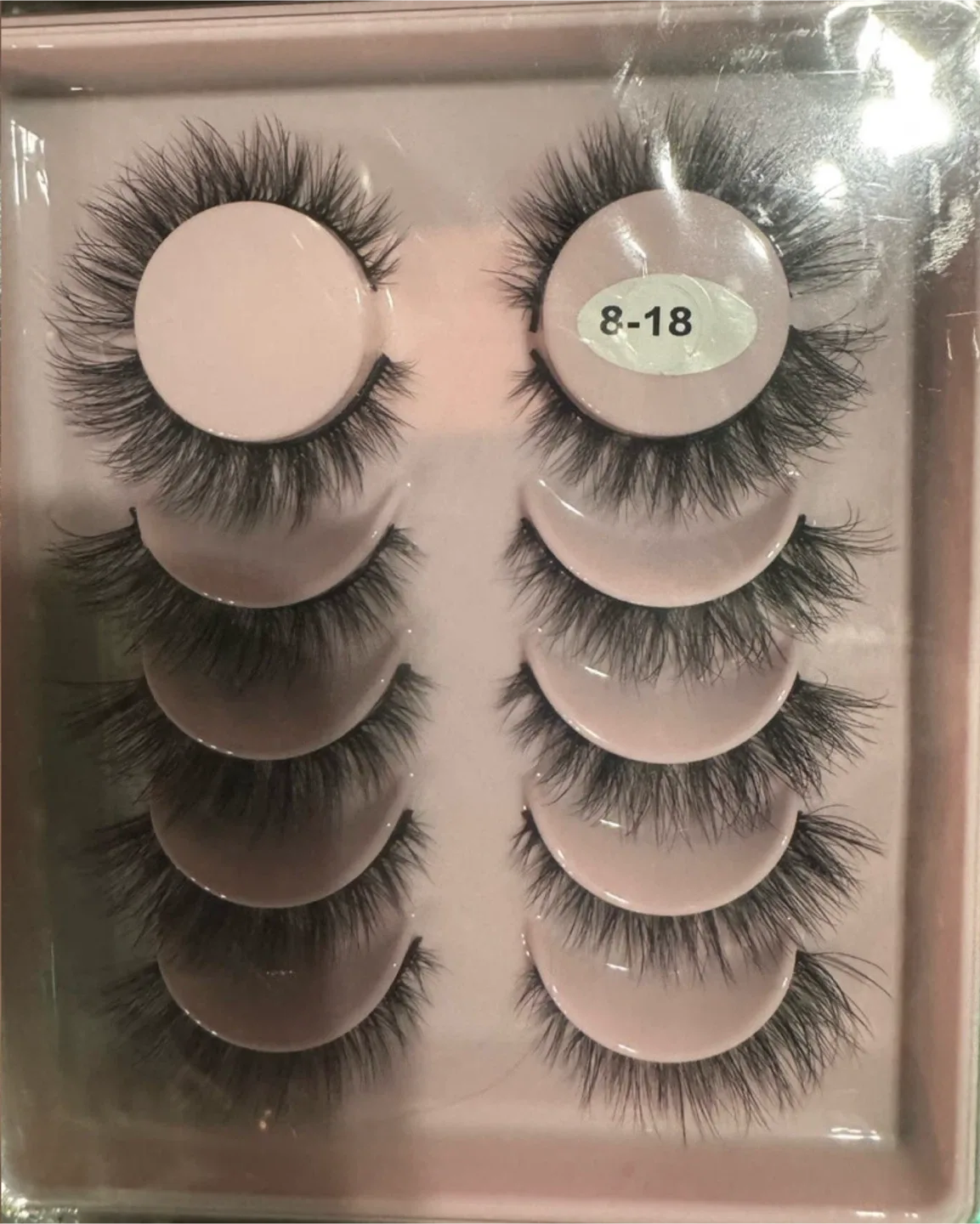 New False Eyelashes image indicator(9)