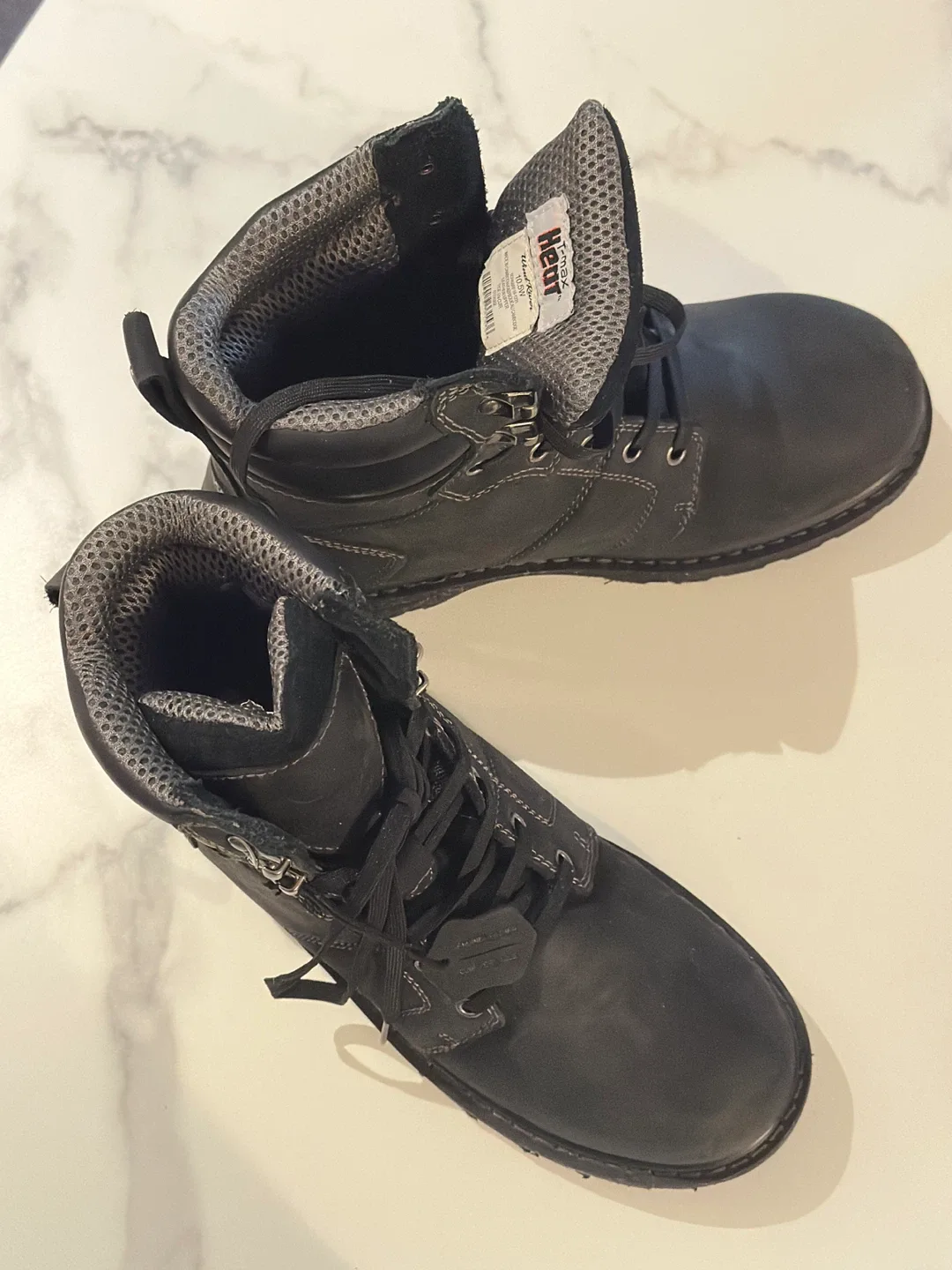 WindRiver T-Max Heat 10.5W Boots image indicator(2)