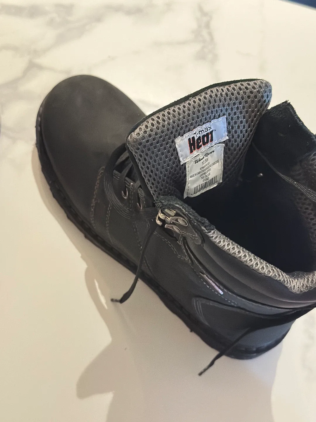 WindRiver T-Max Heat 10.5W Boots image indicator(3)