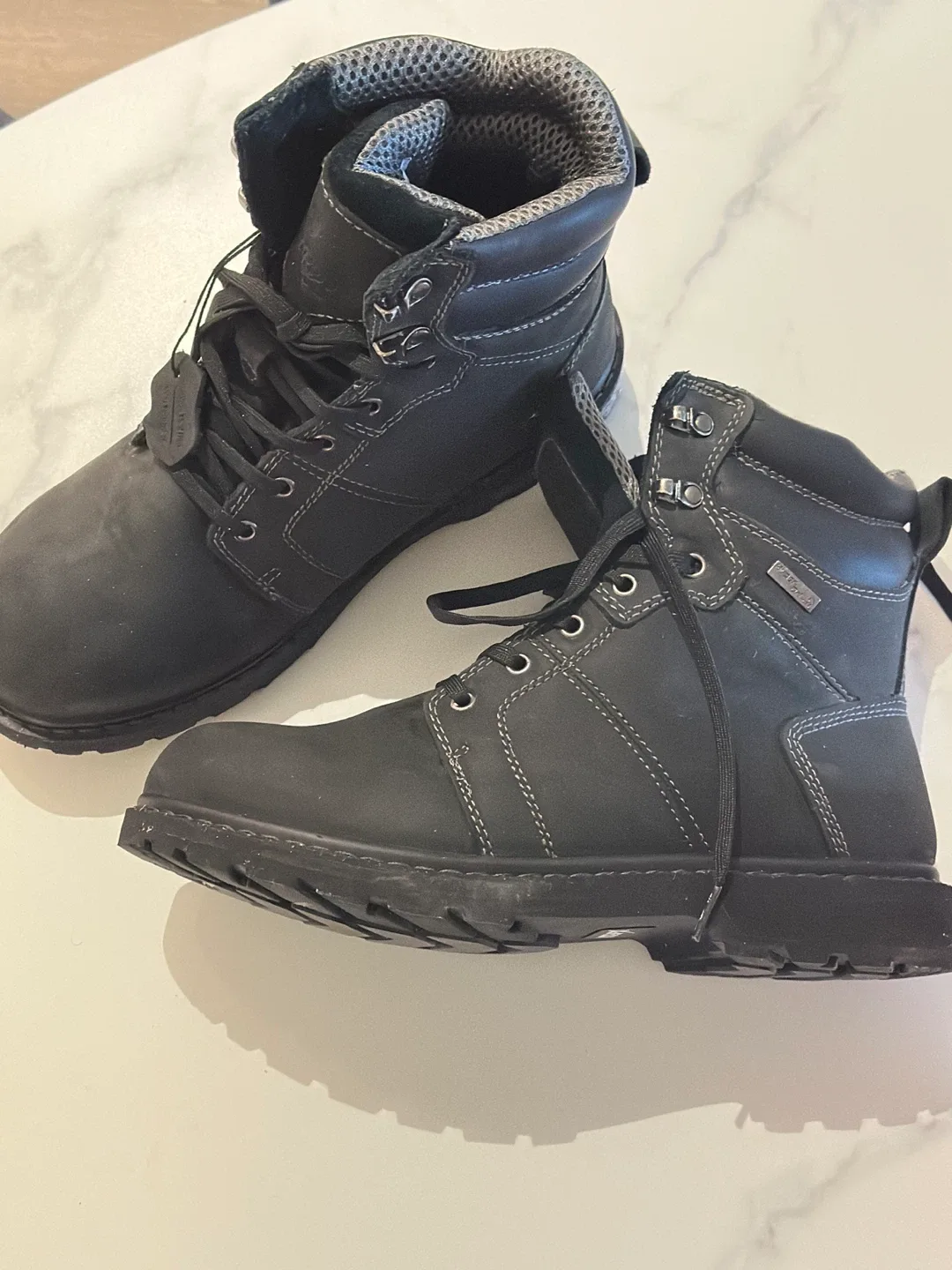 WindRiver T-Max Heat 10.5W Boots image indicator(4)