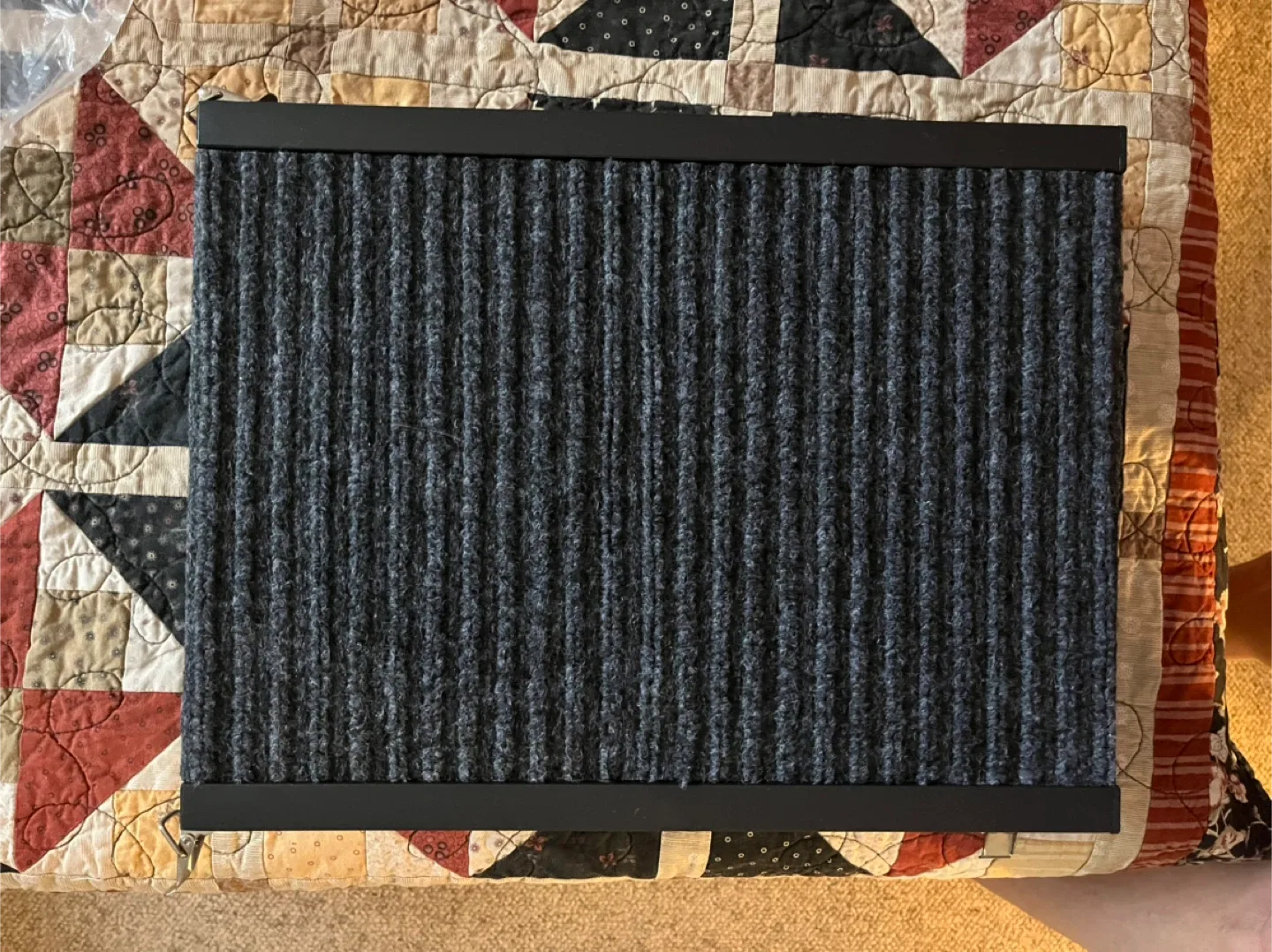 New small/medium Pet Ramp image indicator(3)