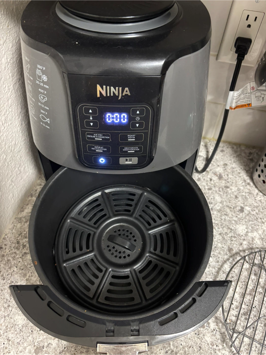 Ninja Air Fryer