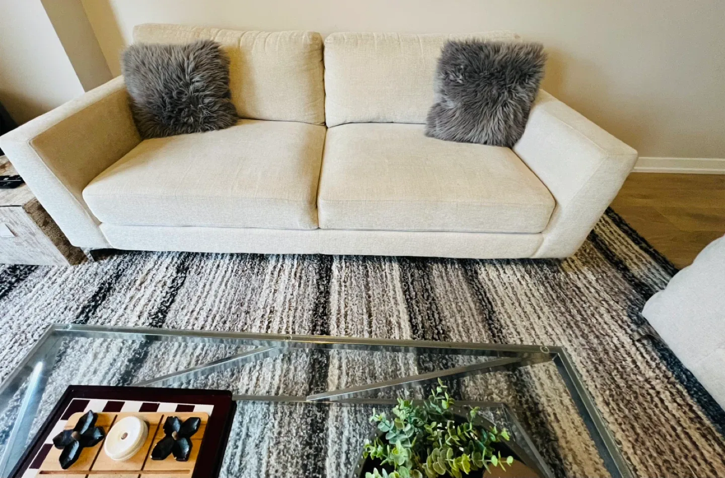 Sofa+ Loveseat -Micah Sofa image indicator(3)