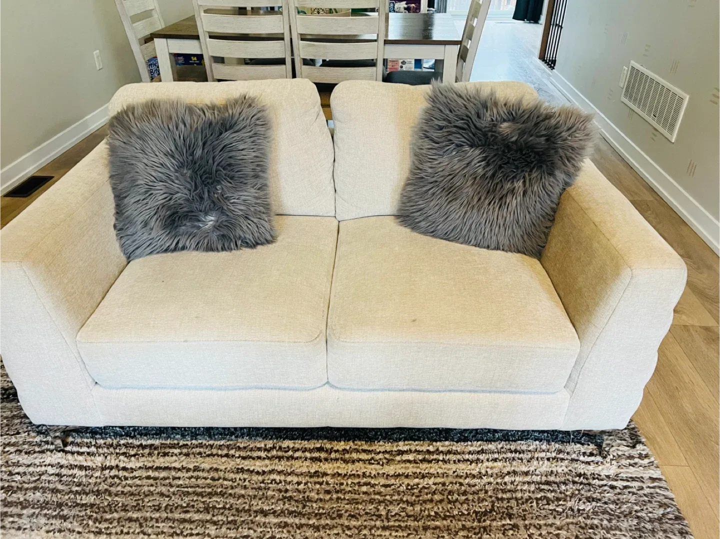 Sofa+ Loveseat -Micah Sofa image indicator(4)