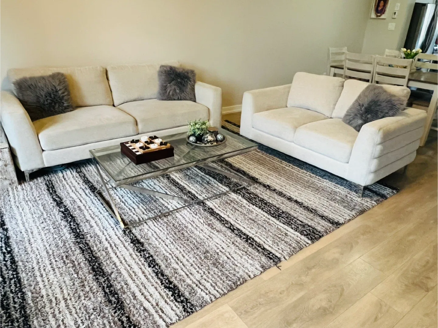 Sofa+ Loveseat -Micah Sofa image indicator(2)