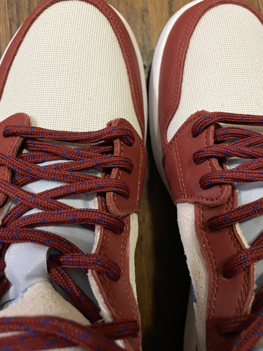 Air Jordan high image indicator(5)