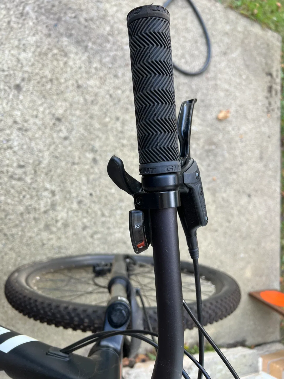 Giant Talon Mountain Bike image indicator(5)