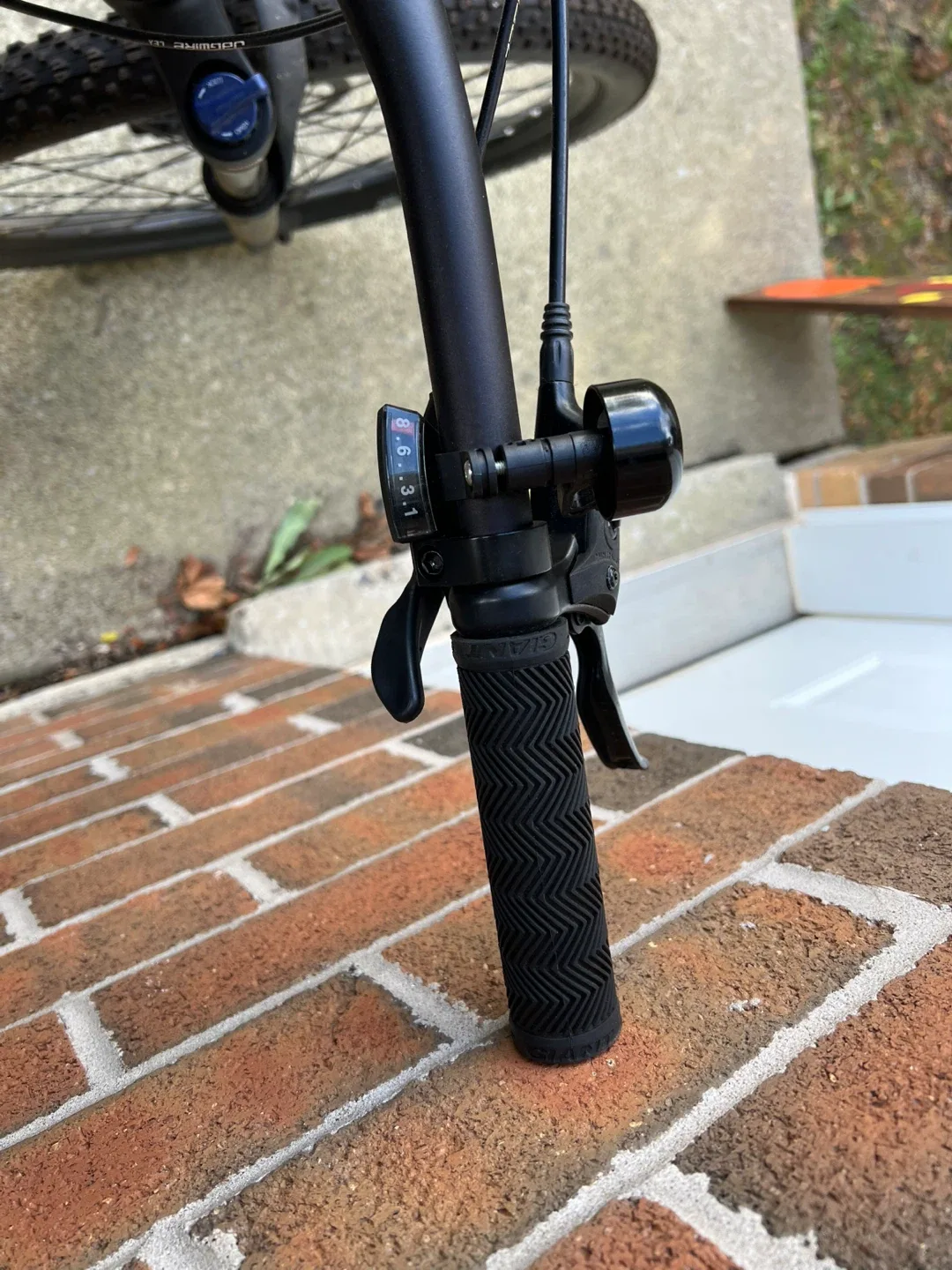 Giant Talon Mountain Bike image indicator(4)