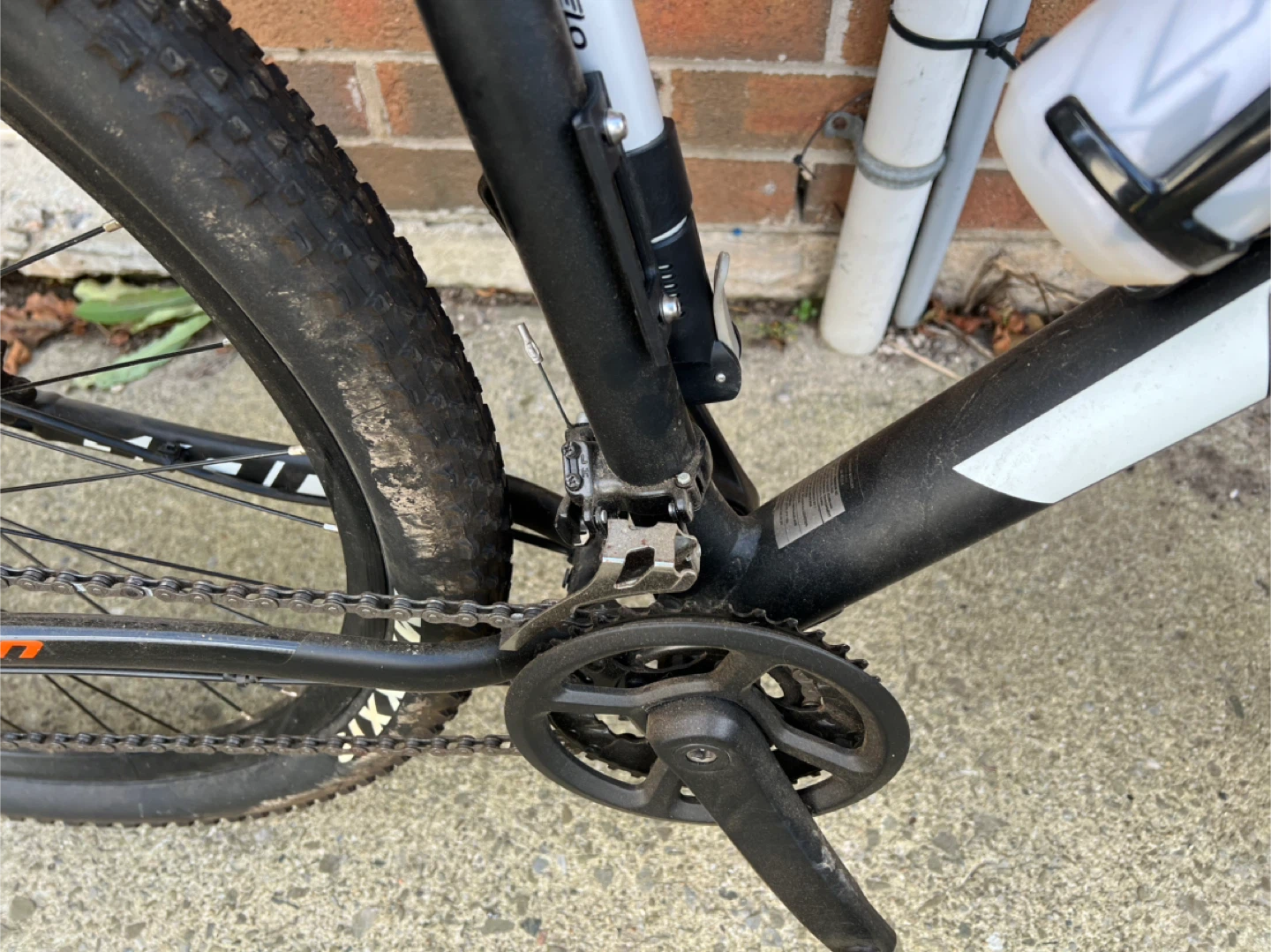 Giant Talon Mountain Bike - photo 3
