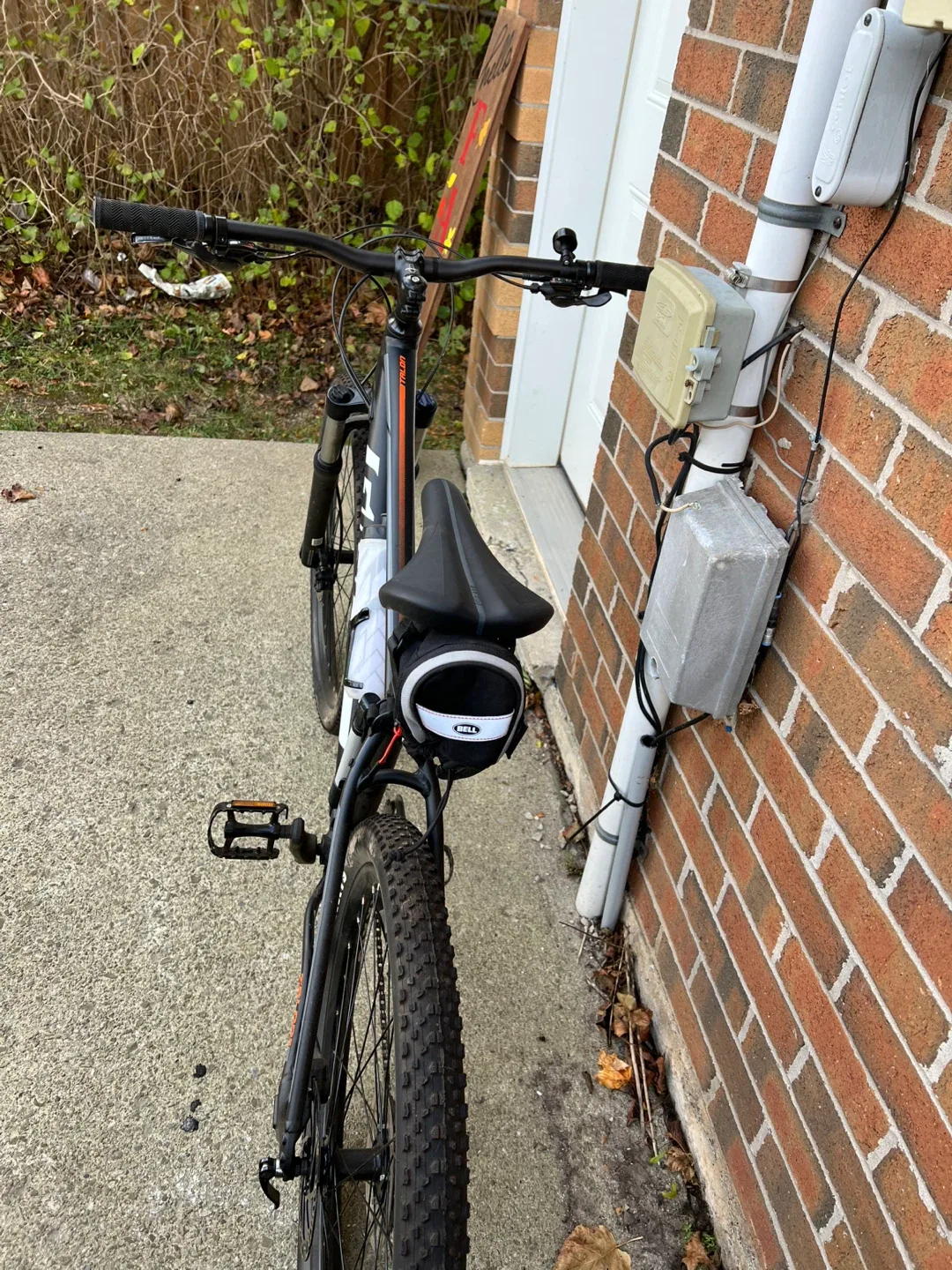 Giant Talon Mountain Bike image indicator(6)