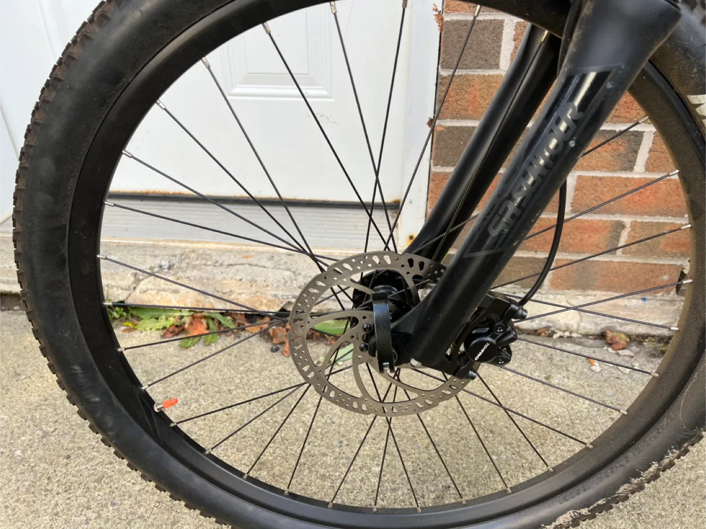 Giant Talon Mountain Bike image indicator(7)