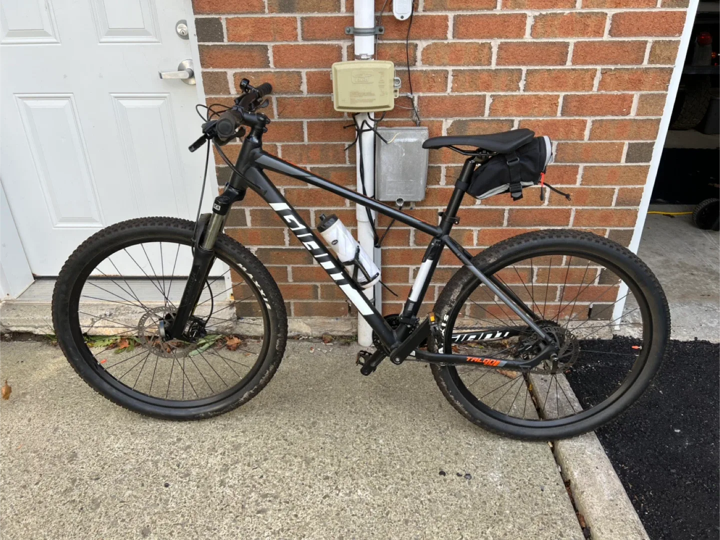 Giant Talon Mountain Bike image indicator(9)