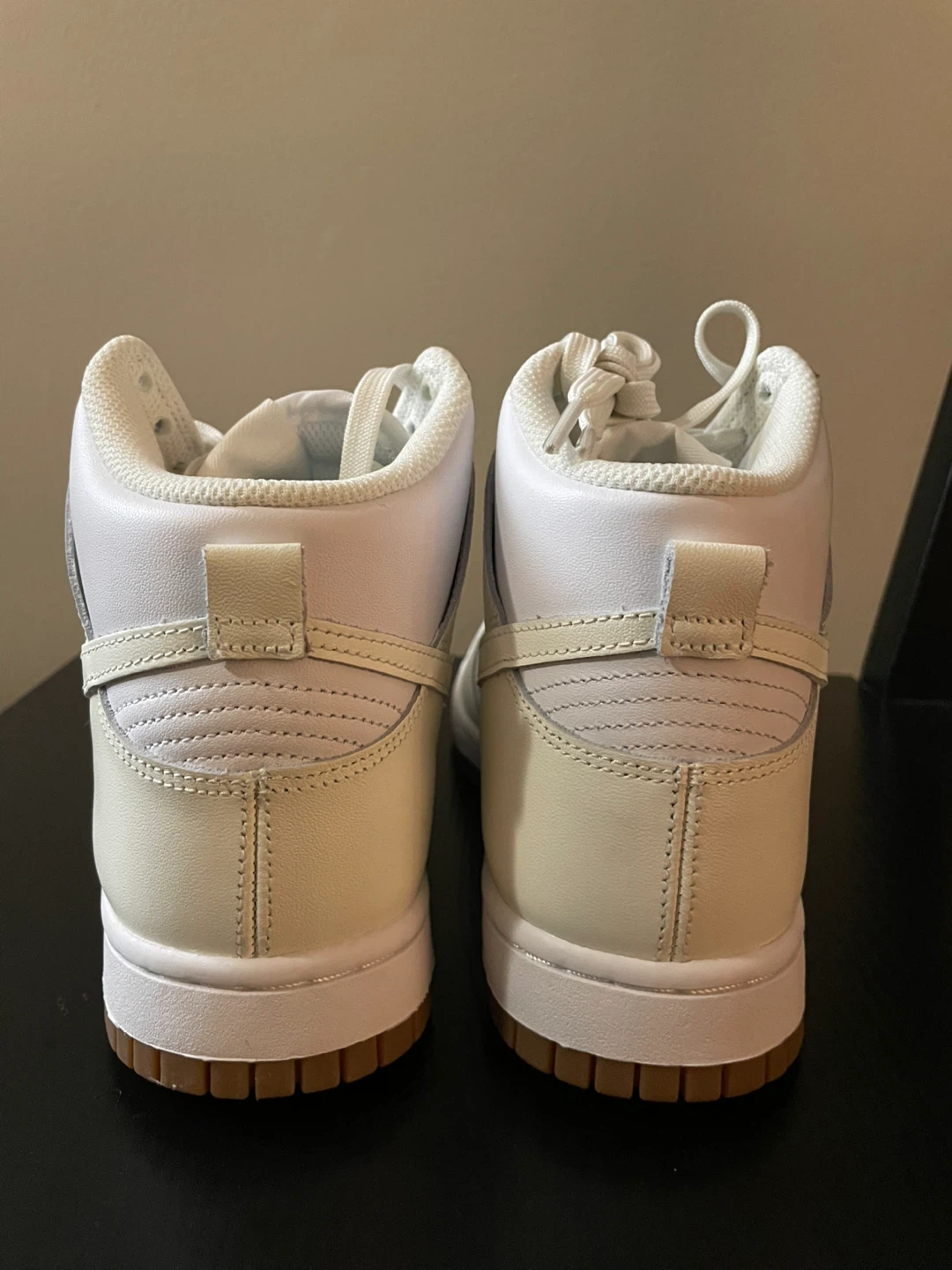 Nike dunk high - photo 3