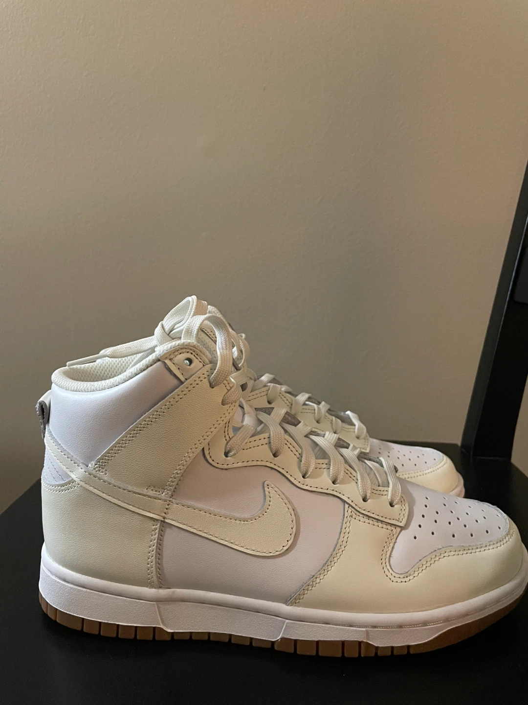 Nike dunk high
