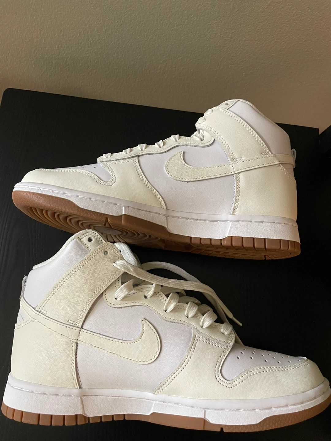 Nike dunk high - photo 2