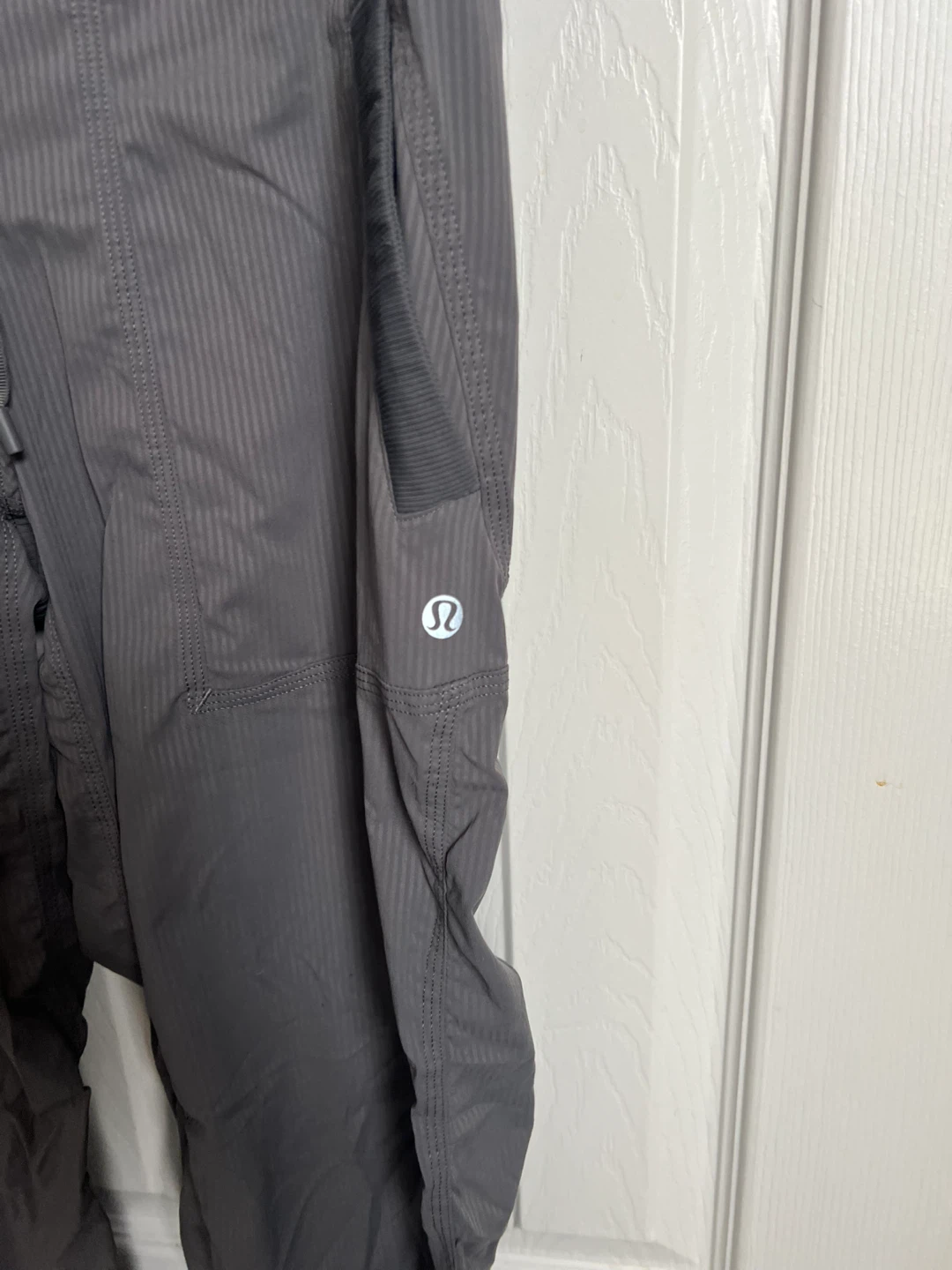Lululemon full length dance studio pants - Size 4 - photo 2