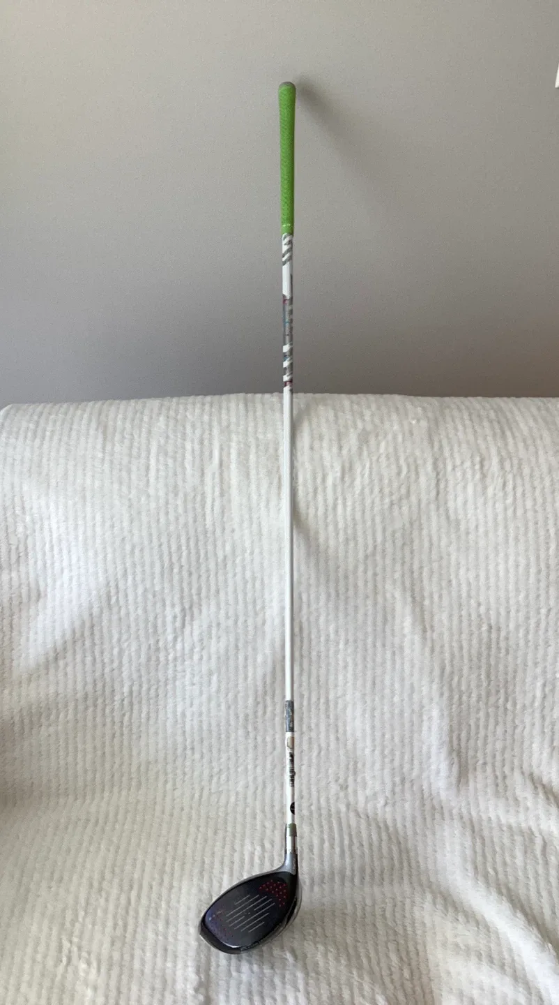 Cobra Women’s Ladies AMP Cell Pro Driver image indicator(6)