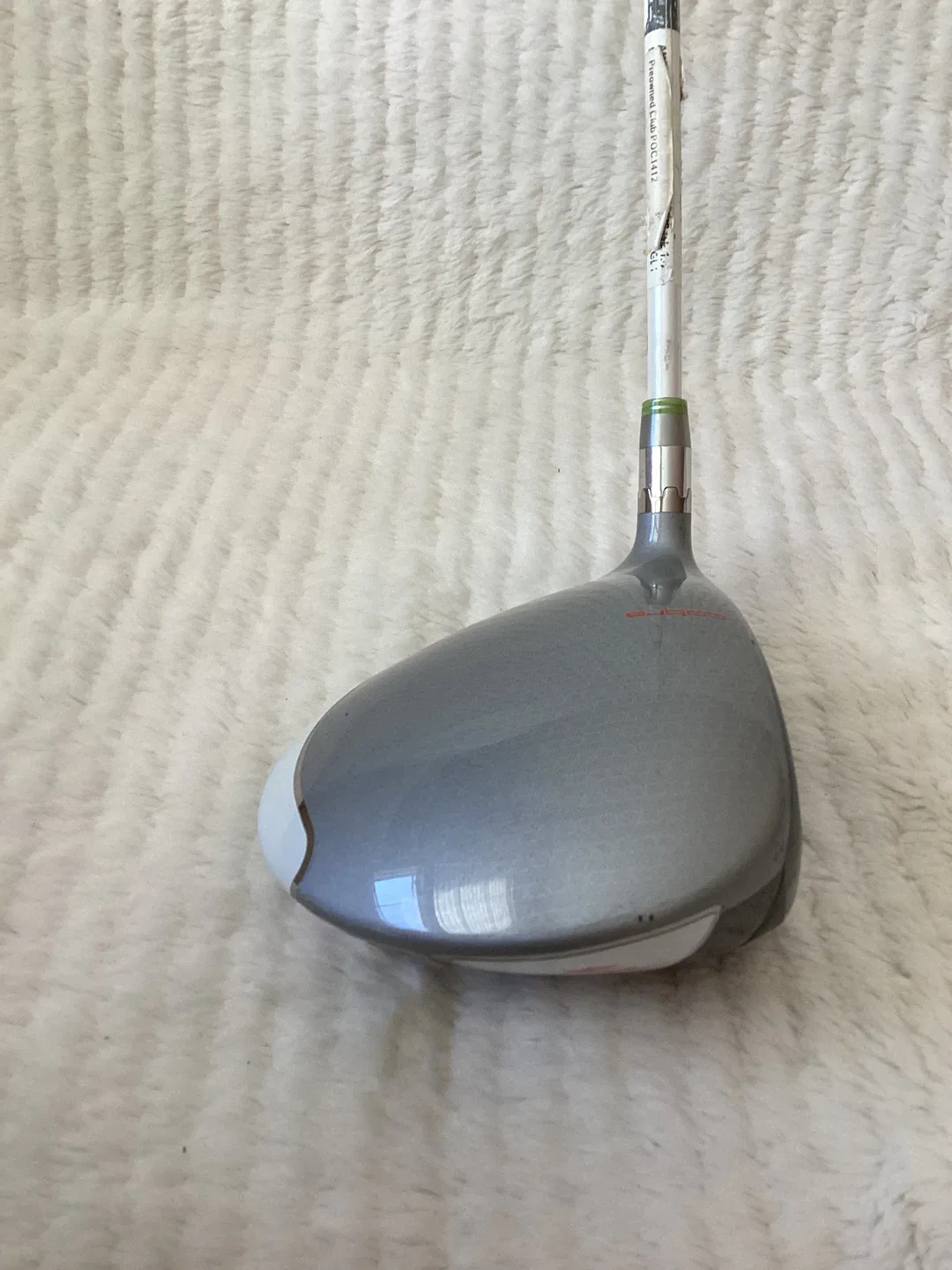 Cobra Women’s Ladies AMP Cell Pro Driver image indicator(4)