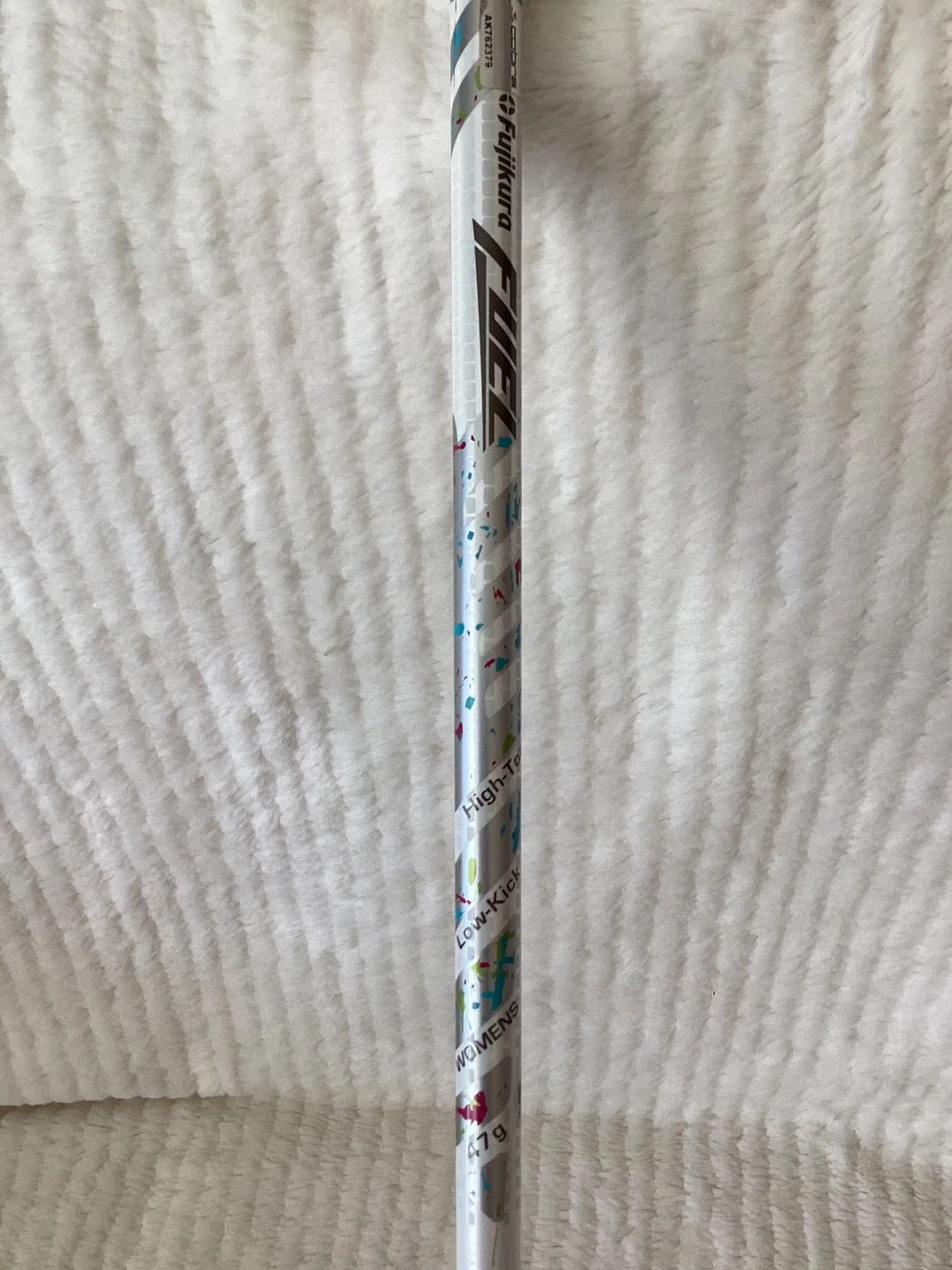 Cobra Women’s Ladies AMP Cell Pro Driver image indicator(7)