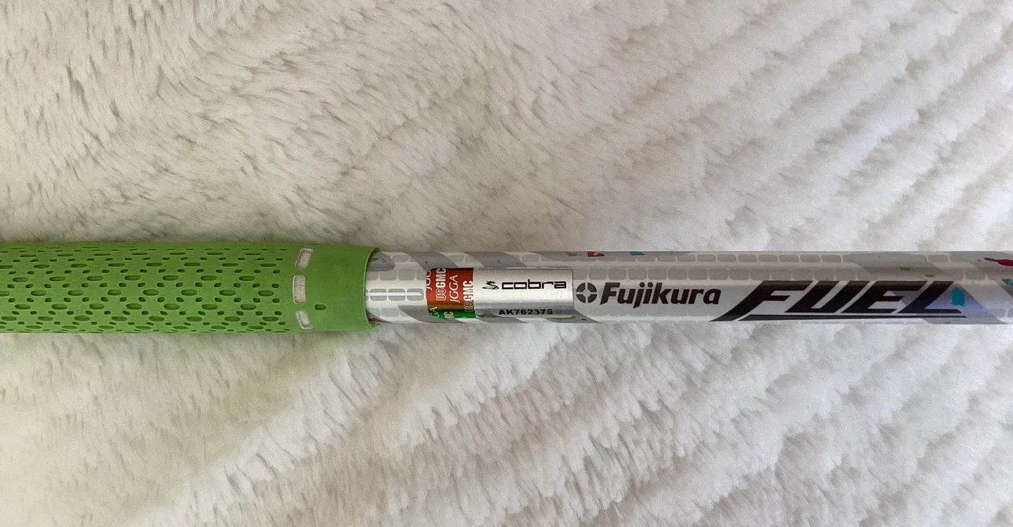 Cobra Women’s Ladies AMP Cell Pro Driver image indicator(8)