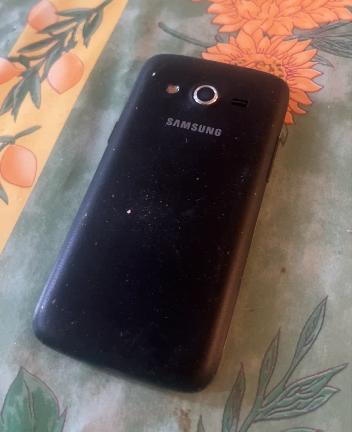 Samsung Galaxy S Duos Doesn’t Work image indicator(2)