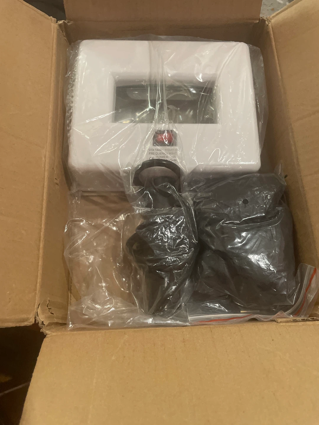 Description Skin Analyzer LAMP - photo 2